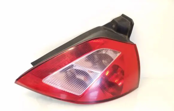 Renault Megane II Rear/tail lights 8200073237 89398081