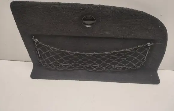 Mercedes-Benz CLS C218 X218 Trunk/boot trim cover A2186902141