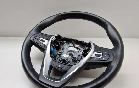 BMW X3 G01 Steering wheel