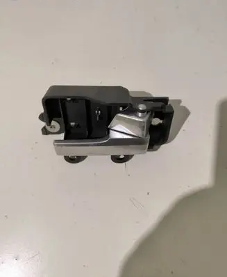 Ford Kuga I Front door interior handle 3M51R2260 8M51