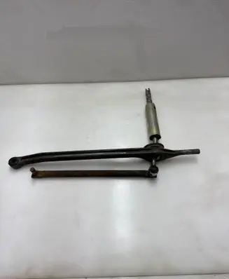 BMW 5 E34 Gear shifter/selector 25111221664 1221664