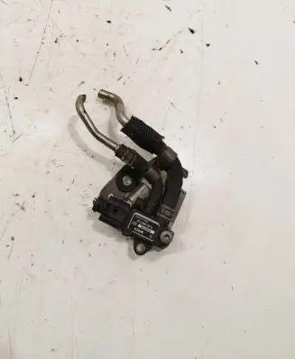 Volkswagen Touran I Air pressure sensor 0281002710 190918T0820E