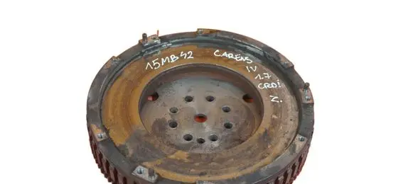 KIA Carens IV Flywheel D4FD