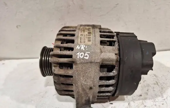 Fiat Stilo Generator/alternator 51859038