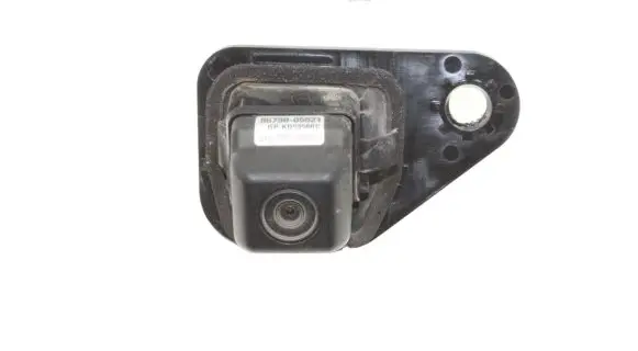 Toyota Avensis T270 Rear bumper camera 8679005021