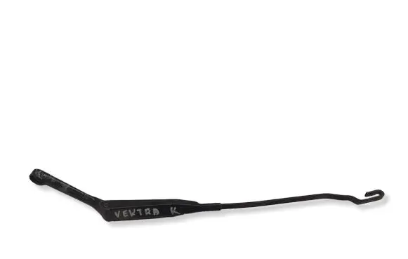 Opel Vectra B Front wiper blade arm 90504174