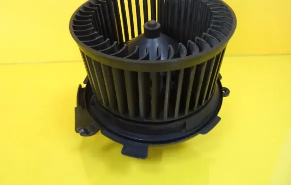 Peugeot 206 Heater fan/blower 64245
