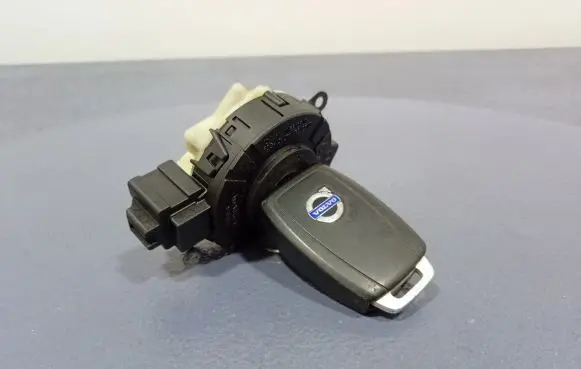 Volvo S40 Ignition lock 31300586