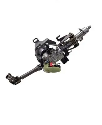 Renault Megane III Steering wheel axle 488107802R PW22BD0146Q 8107802R4