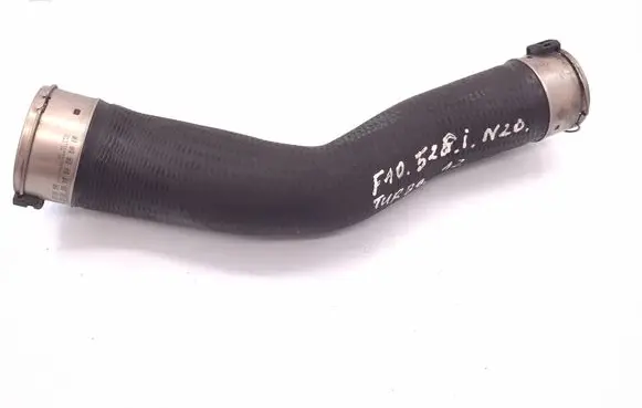 Intercooler hose/pipe