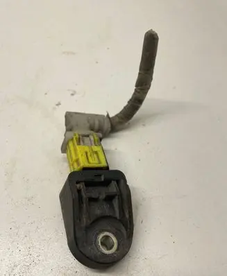 Toyota Auris E180 Airbag deployment crash/impact sensor 8917302090 401AAH8B5 AAH8B5