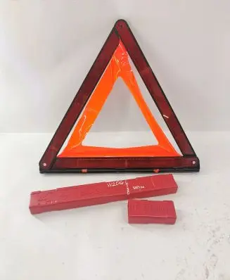 Mercedes-Benz C W204 Tool box A1718900097