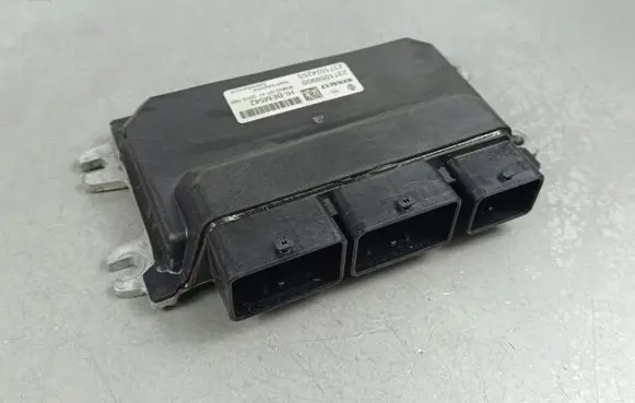Renault Arkana Engine control unit/module 237105990S 237102425S
