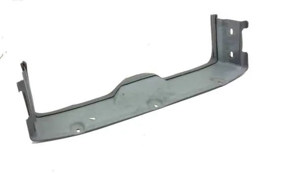 Maserati Quattroporte Bottom radiator support slam panel 