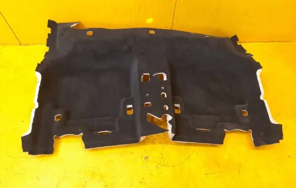 BMW 2 F44 Interior carpet 7462696