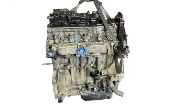 Citroen DS3 Engine 10JBEF JBEF PKRMM
