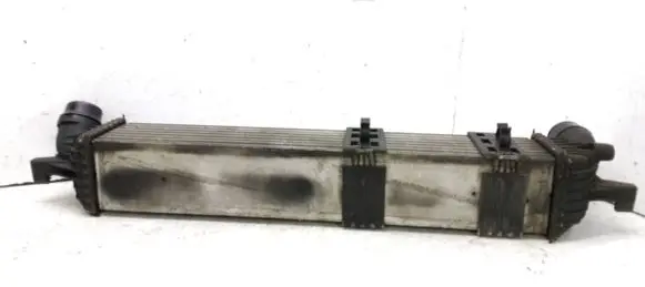 Renault Latitude (L70) Intercooler radiator 144960287R V2441001