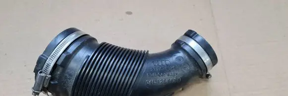 Audi A4 S4 B9 Air intake hose/pipe 04L129661B