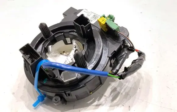 Ford Ecosport Airbag squib ring wiring GN1514A664BA