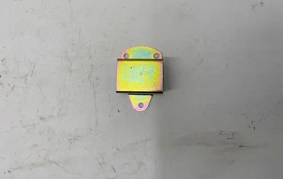Porsche 911 Fuel pump bracket 95999822 A58000001 90120127530