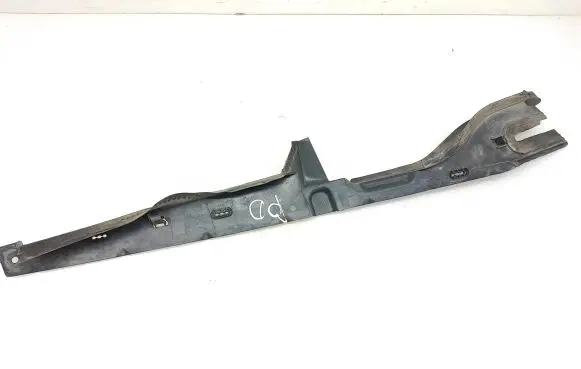 Ford Mondeo MK IV Other engine bay part 7S71A02078AD D2L4A