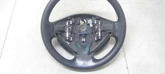 Opel Vivaro Steering wheel