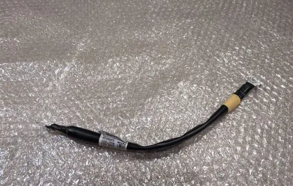Hyundai i10 Negative earth cable (battery) 91862Q0010