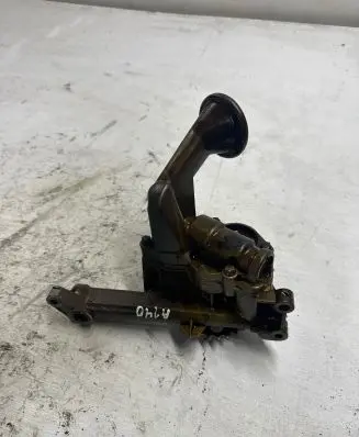 Mercedes-Benz A W168 Oil pump A1661810020