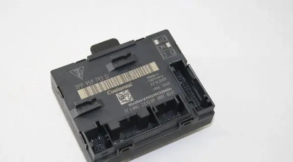 Porsche Panamera (970) Door control unit/module 7PP959793D