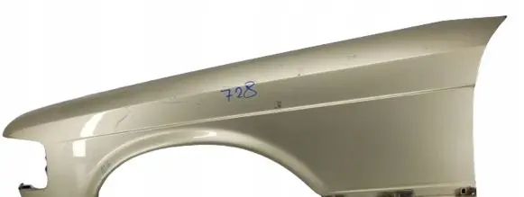 Mercedes-Benz S W126 Fender