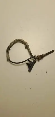 Volvo XC60 Exhaust gas temperature sensor 31319842