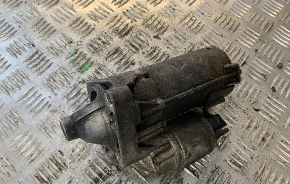 Renault Kangoo I Starter motor 233003329R