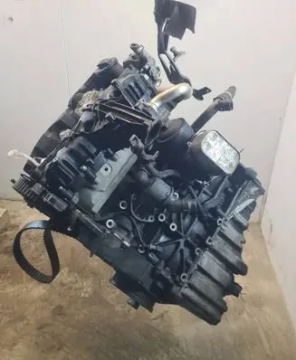 Audi A6 C7 Engine CGL
