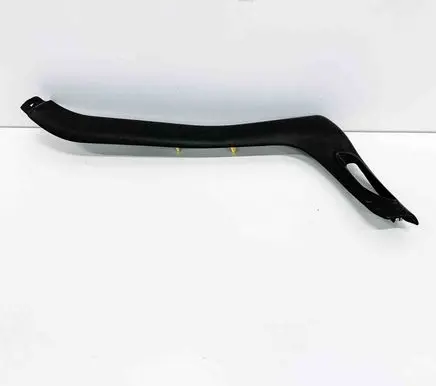 Jaguar F-Type (C) pillar trim EX53537B22A