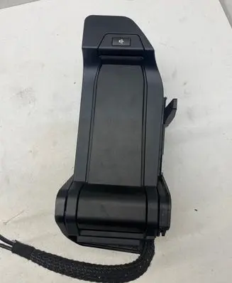 BMW 5 E60 E61 Phone control unit/module 7115194 22167210 7115000