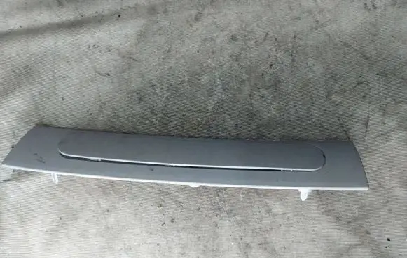 Ford S-MAX (D)pillar trim (top) 6M21R51749ABW M21R51749A CZ9HA