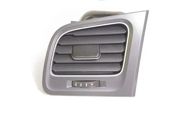 Volkswagen Golf VII Dashboard side air vent grill/cover trim 5G1819703H 5G1819247B 5G1819709B