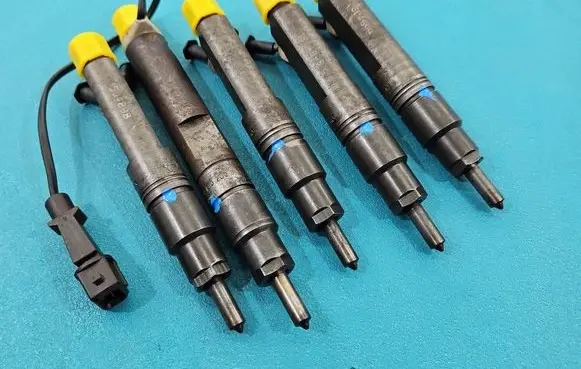 Volvo V70 Fuel injector 0432219616 IMPRK1504898