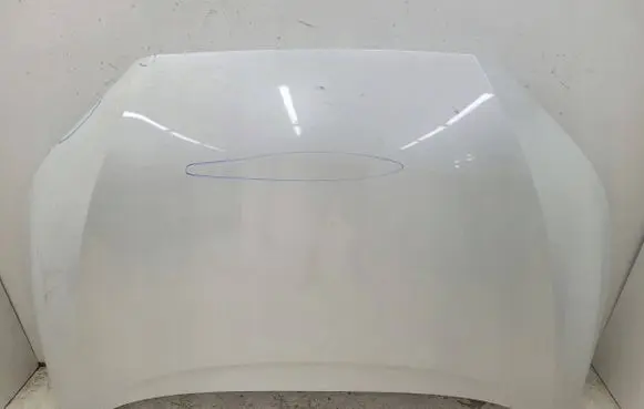 Toyota Corolla Cross Engine bonnet/hood