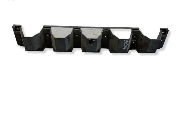 Volvo S40 Rear bumper mounting bracket 30676199