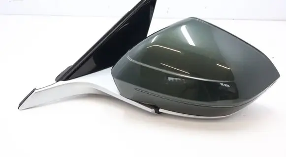 BMW i5 G60 Front door electric wing mirror 45678765445
