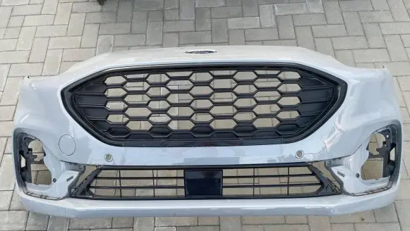 Ford Puma Front bumper 7654323456