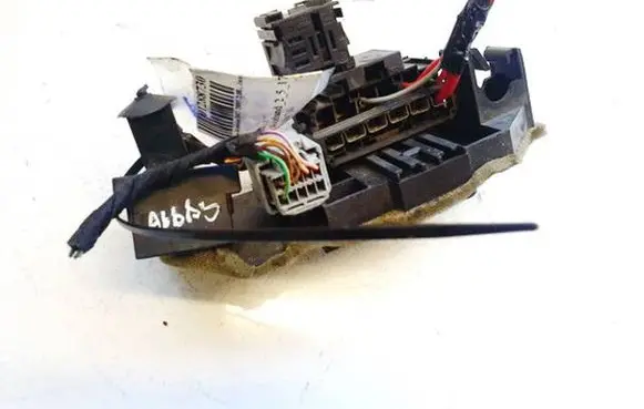 Alfa Romeo 147 Sensor