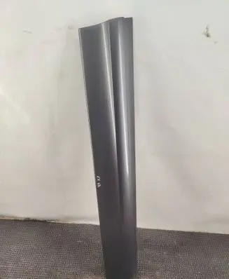 Audi Q7 4L Front door trim (molding) 4L0853959 LZ7S