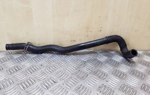 BMW 5 F10 F11 Engine coolant pipe/hose 64539119174 9119174