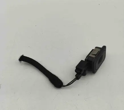 Jaguar I-Pace Tailgate/boot open switch button GX7314K147AA
