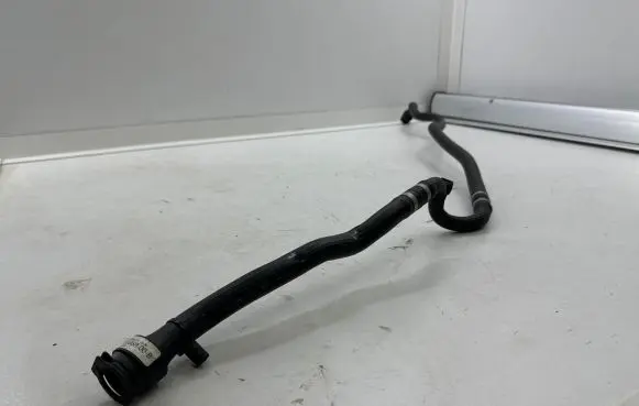Tesla Model X Engine coolant pipe/hose 113066800B C11600P