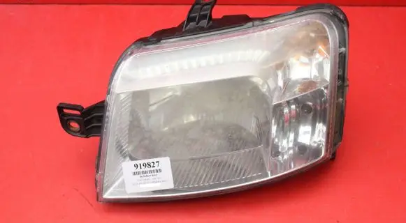 Fiat Panda 141 Headlight/headlamp 41690748SX