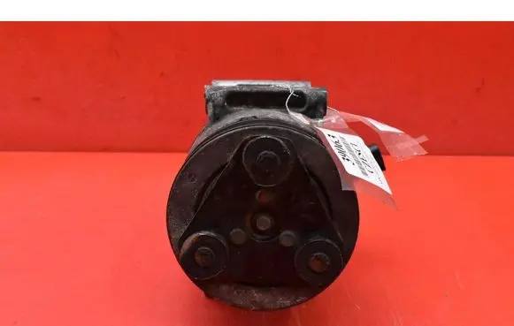 Ford S-MAX Air conditioning (A/C) compressor (pump) 