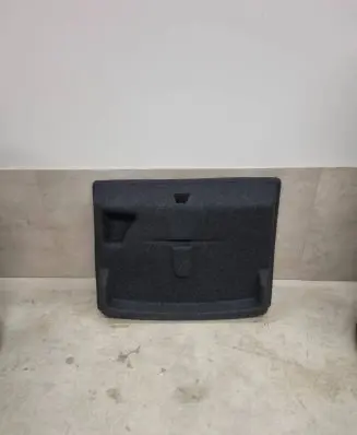Volvo V40 Trunk/boot floor carpet liner 31332509 0089275